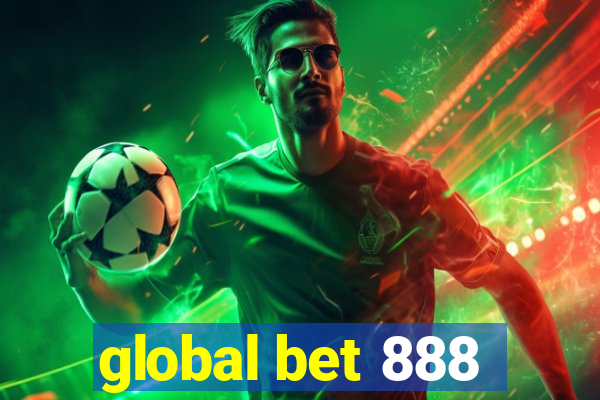 global bet 888